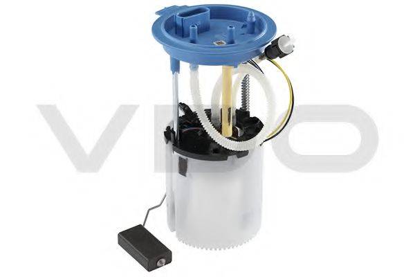 VW 1K0 919 051 BK Елемент системи живлення
