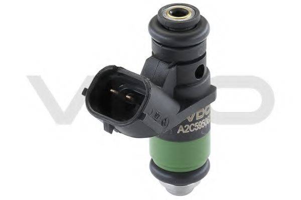VDO A2C59506222