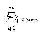 KYB RC5875