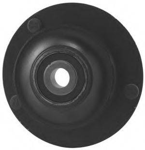 KYB SM5050 Ремкомплект, опора стійки амортизатора