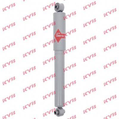 KYB 554021 Амортизатор