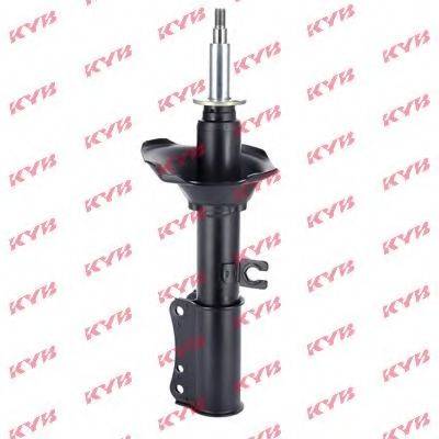 KYB 635009