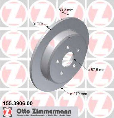 ZIMMERMANN 155.3906.00
