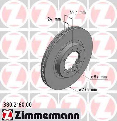 ZIMMERMANN 380.2160.00