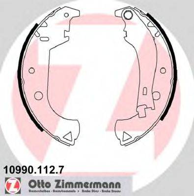 ZIMMERMANN 10990.112.7