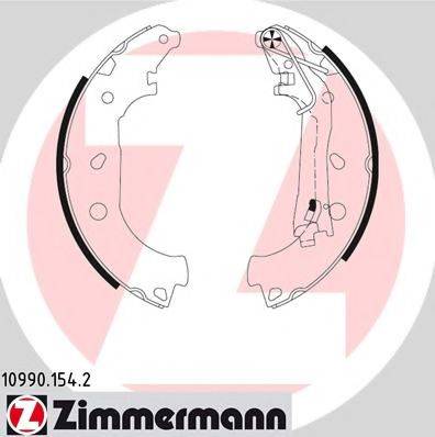 ZIMMERMANN 10990.154.2