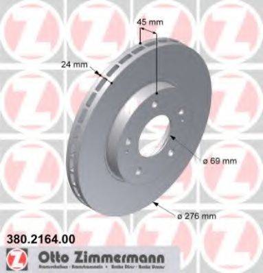 ZIMMERMANN 380.2164.00