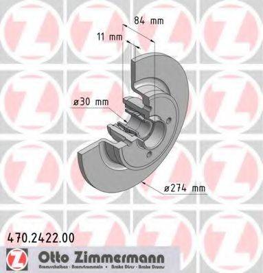 ZIMMERMANN 470.2422.00