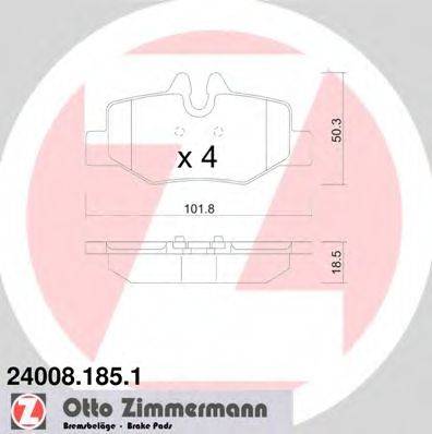 ZIMMERMANN 24008.185.1