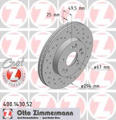 ZIMMERMANN 400.1430.52