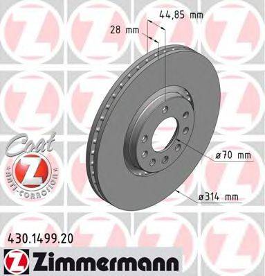 ZIMMERMANN 430.1499.20