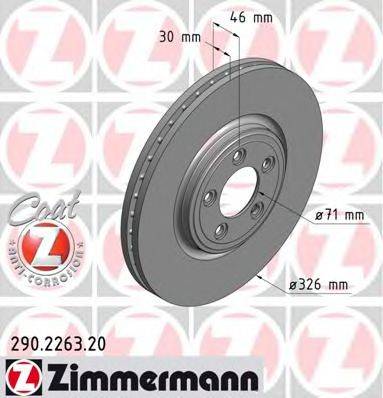 ZIMMERMANN 290.2263.20