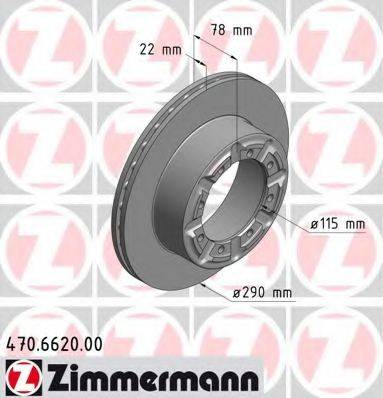 ZIMMERMANN 470.6620.00