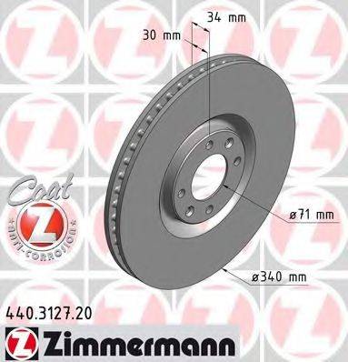ZIMMERMANN 440.3127.20