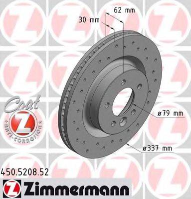 ZIMMERMANN 450.5208.52