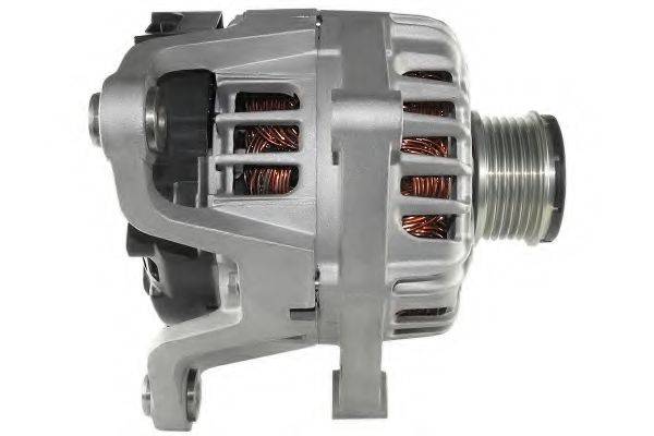 FARCOM 112981 Генератор