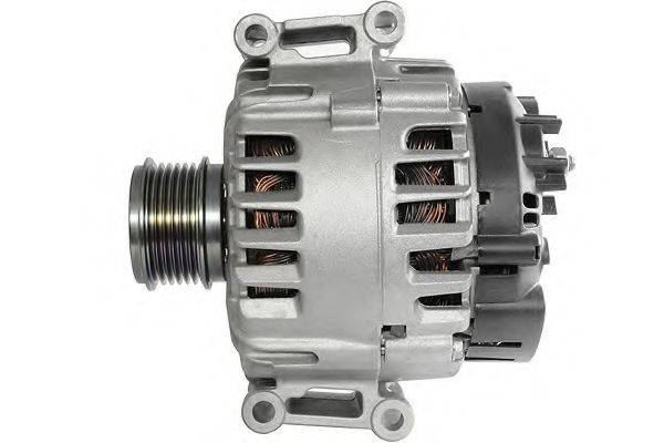 FARCOM 113502 Генератор