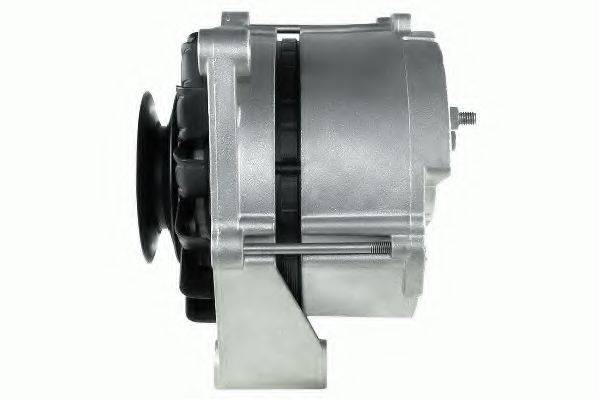 VALEO 436138 Генератор