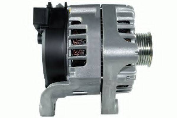 VALEO 440322 Генератор