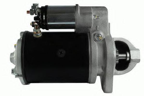 LUCAS ELECTRICAL 44538 Стартер