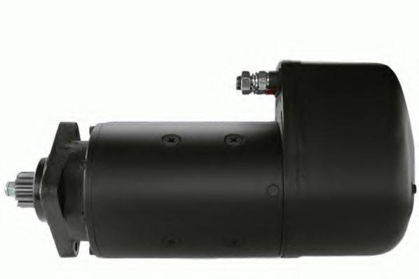 ELMOT R3007 Стартер