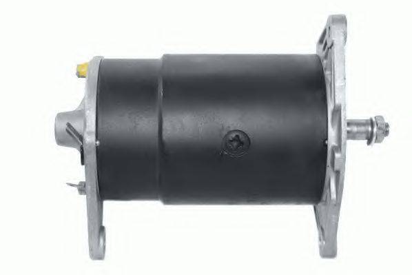 LUCAS ELECTRICAL 22255 Генератор