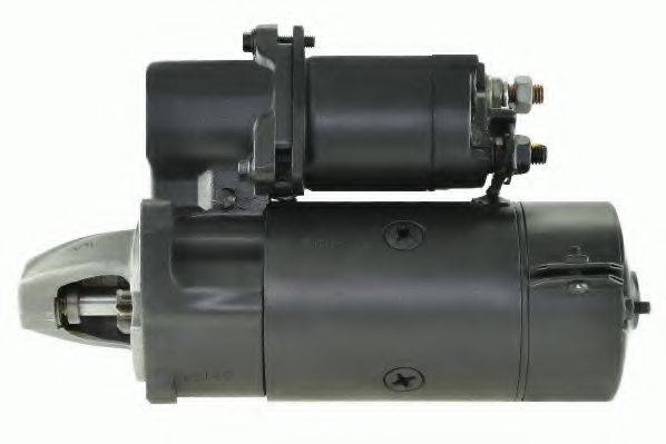 VALEO 433285 Стартер