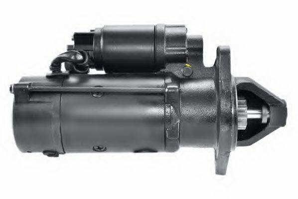 SPERRY NEW HOLLAND 87653221 Стартер