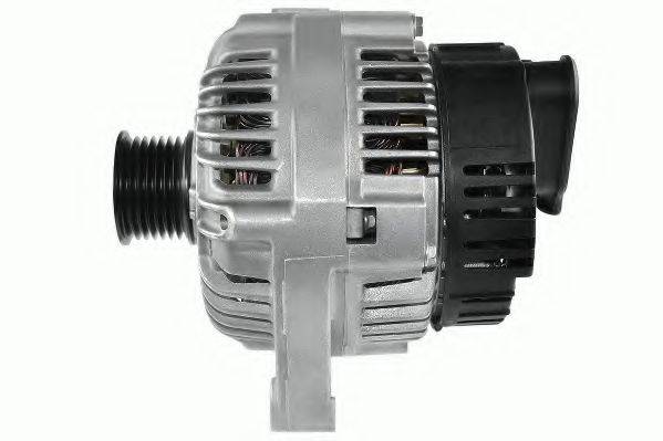 ARTEC 59213735 Генератор