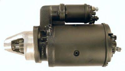 PERKINS 27533R Стартер