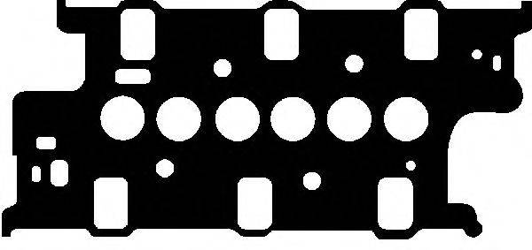 GLASER X01865-01