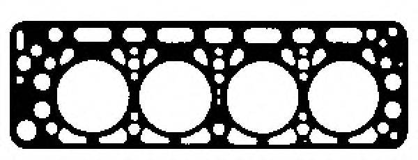 FIAT 583529 Прокладка, головка циліндра