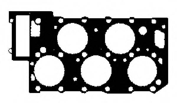 GLASER H80095-00