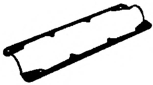 SEAT 030103483G Прокладка, кришка головки циліндра