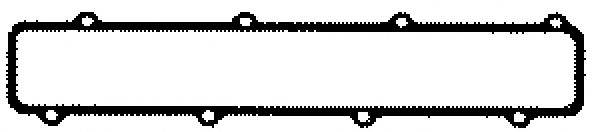 CITROEN 3055398R2 Прокладка, впускний колектор