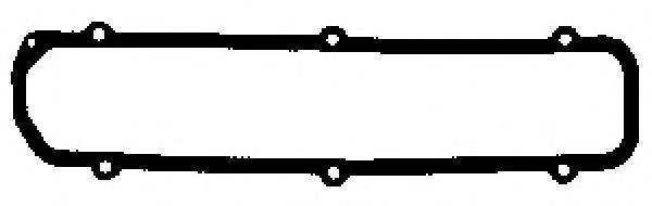 IVECO 7784728 Прокладка, кришка головки циліндра