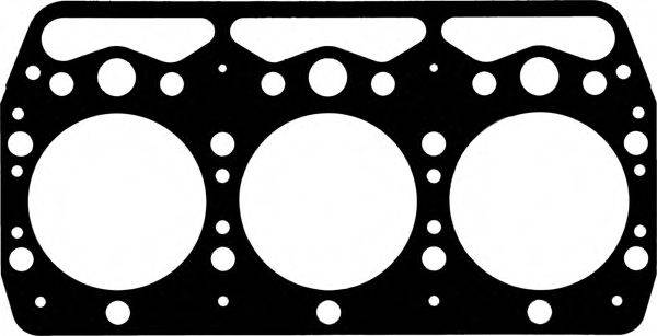 GLASER H00419-00