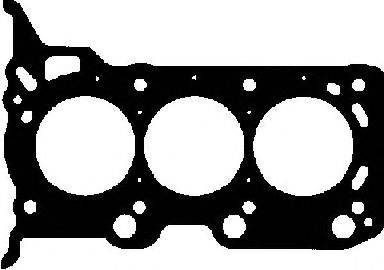 GLASER H80697-00