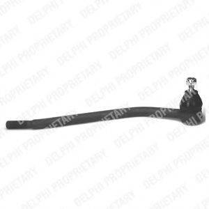 DELPHI TA1457