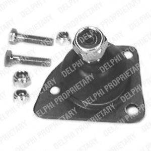 DELPHI TC333