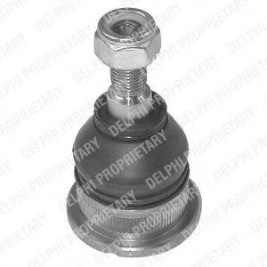 DELPHI TC696