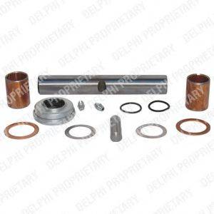 DELPHI TD109W