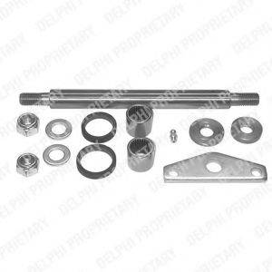 DELPHI TD164W