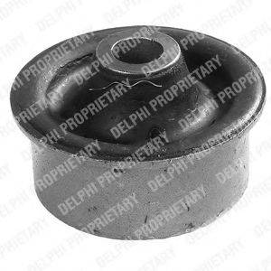 DELPHI TD254W