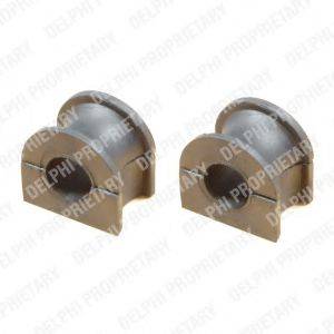 DELPHI TD341W