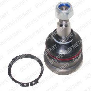 DELPHI TC1243