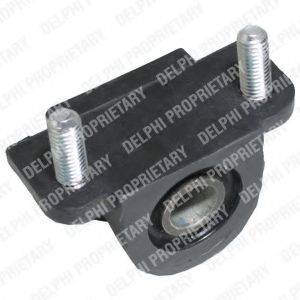 DELPHI TD418W