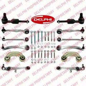DELPHI TC1300KIT