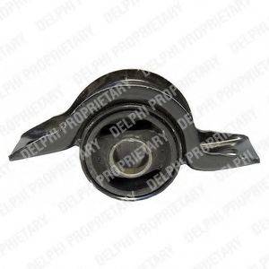 DELPHI TD578W