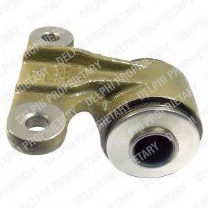 DELPHI TD644W